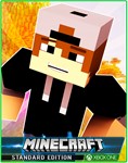 Minecraft XBOX ONE - изображение № 2