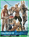 Final Fantasy XII THE ZODIAC AGE XBOX ONE/Xbox Series - изображение № 3