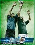 Rugby Challenge 3(XBOX ONE)️ - изображение № 2