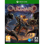 Outward: The Adventurer Bundle Xbox One/Xbox Series - изображение № 2