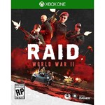 RAID World War II,Past Cure,Dungeons 3 XBOX ONE - изображение № 4