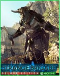Strange Brigade Deluxe Edition(XBOX ONE)
