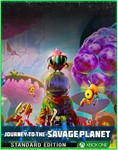 Journey to the Savage Planet XBOX ONE/Xbox Series X|S - изображение № 2