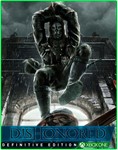 Dishonored Definitive Edition XBOX ONE/Xbox Series X|S - изображение № 2