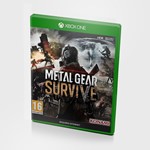 Metal Gear Survive XBOX ONE