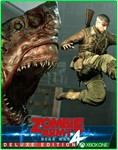 Zombie Army 4: Dead War Deluxe Edition XBOX ONE - изображение № 2