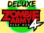 Zombie Army 4 Dead War Deluxe Edition XBOX ONE