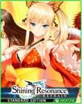 Shining Resonance Refrain XBOX ONE/Xbox Series X|S - изображение № 3
