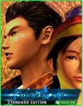 Shenmue I & II+CastleStorm II XBOX ONE/Xbox Series X|S - изображение № 2
