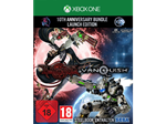 Bayonetta & Vanquish 10th Anniversary Bundle(XBOX ONE)