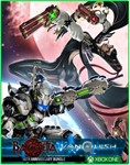 Bayonetta an Vanquish 10th Anniversary Bundle(XBOX ONE) - изображение № 2