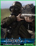 Verdun XBOX ONE - изображение № 2