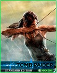 Rise of the Tomb Raider XBOX 360 - изображение № 3
