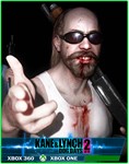 Kane & Lynch 2 XBOX 360 - изображение № 2