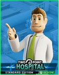 Two Point Hospital: JUMBO Edition XBOX ONE/Xbox Series - изображение № 2