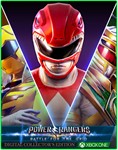 Power Rangers Battle for the Grid Collector(XBOX ONE) - изображение № 2
