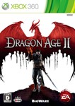Dragon Age 2 XBOX 360
