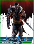 Dragon Age 2 XBOX 360 - изображение № 2