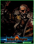 Darkest Dungeon Ancestral Edition XBOX ONE/Xbox Series - изображение № 3