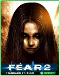 F.E.A.R 2,Condemned+ИГРЫ XBOX 360 - изображение № 5