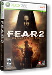 F.E.A.R 2,Condemned+ИГРЫ XBOX 360 - изображение № 4