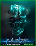 Dishonored: Death of the Outsider XBOX ONE/Series - изображение № 2