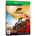 Forza Horizon 4 Ultimate Edition XBOX ONE/Xbox Series - изображение № 2