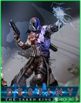 Destiny the Taken King XBOX 360  - изображение № 2