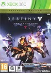 Destiny the Taken King XBOX 360 