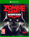 Zombie Army Trilogy XBOX ONE/Xbox Series X|S