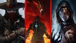 Van Helsing: Complete Trilogy XBOX ONE - изображение № 2
