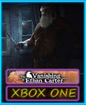 The Vanishing of Ethan Carter XBOX ONE