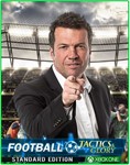 Football, Tactics & Glory XBOX ONE/Xbox Series X|S - изображение № 2