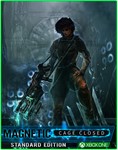Magnetic: Cage Closed XBOX ONE