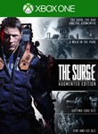 The Surge - Augmented Edition XBOX ONE