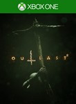Outlast: Bundle of Terror + Outlast 2 XBOX ONE/Series