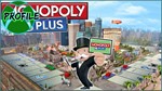 Blasphemous+Monopoly Plus XBOX ONE