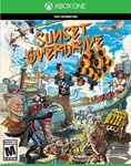 Sunset Overdrive Deluxe Edition Xbox One/Series - изображение № 2