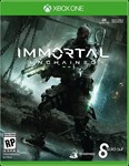Immortal: Unchained Ultimate Edition XBOX ONE