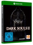 DARK SOULS II: Scholar of the First Sin XBOX ONE/Series