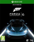 DIRT 5 Amplified Edition+Forza Motorsport 6 XBOX ONE - изображение № 3