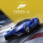 Forza Motorsport 6 Ultimate Edition Xbox One/Series - изображение № 2