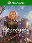Eternity: The Last Unicorn XBOX ONE