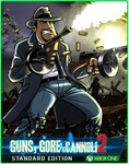 Empire of Sin Premium+Guns,Gore & Cannoli 2 XBOX ONE - изображение № 4