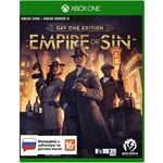 Empire of Sin Premium+Guns,Gore & Cannoli 2 XBOX ONE - изображение № 3