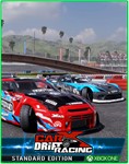 CarX Drift Racing Online + INSIDE Xbox One/Series - изображение № 3
