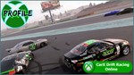 CarX Drift Racing Online + INSIDE Xbox One/Series - изображение № 7