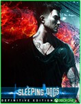Sleeping Dogs Definitive Edition XBOX ONE/Series - изображение № 2