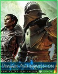 Dragon Age Inquisition Game of the Year Editi XBOX ONE - изображение № 2