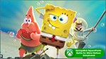 SpongeBob SquarePants Battle + Kart Racers XBOX ONE - изображение № 2